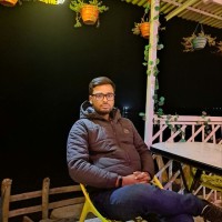Syed Mahabub Alom