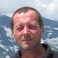 Frans Larsen