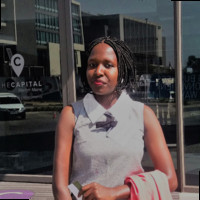Winifred Rachel Ikilai