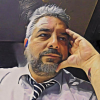 Antonis Mavromatis