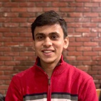 Samarth Gupta