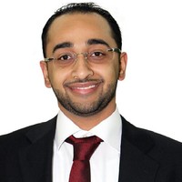 Abdulrahman Bukhammas