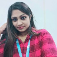 Arya Sivarajan