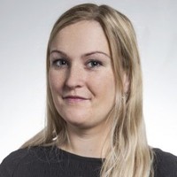 Sunna Ólafsdóttir Wallevik