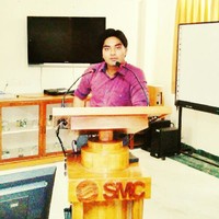 Rajeev Yadav