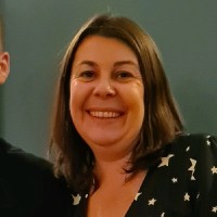 Catherine Jackson