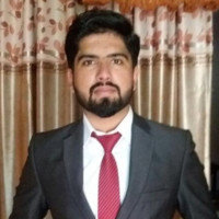 Arslan Ahmed