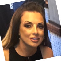 Paula Alexandra Van-Bloor