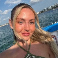 Alysha Oades