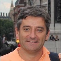 Javier de Rojas Torres