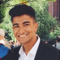 Nikhil Jacob