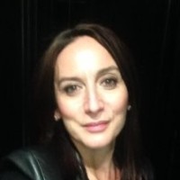 Eva María Suarez Cubillo