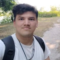 Denis Alexander Gutiérrez Salvador
