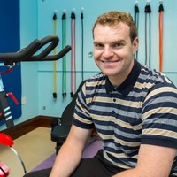 Michael Kindregan