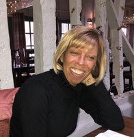Jo Bacon
