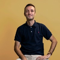 Florian Berdeguer