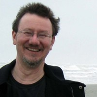 Robert Cmar