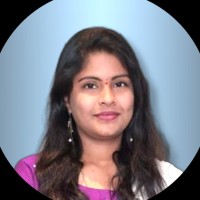 Jyothirmayee Tanuku