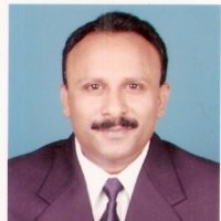 Vidyuth Mulki