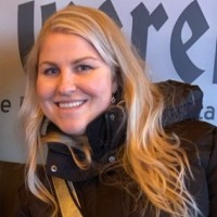 Mayke Van Der Boon