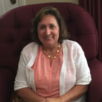 Deborah Smith