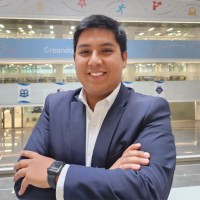 Juan Carlos Flower Estrada