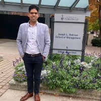 Saurabh Arora