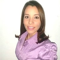 Karla Briceño