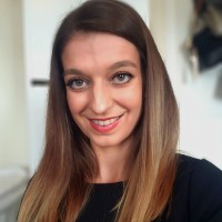 Imogen Lees
