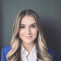 Catherine Cole