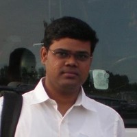 Manoj Kumar Barik