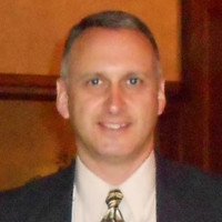 David Tanner M.A.