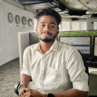 Harish U