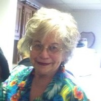 Nancy Mihalick