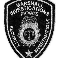 M Marshall