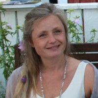 Siri Lundström