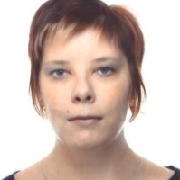 Alena Svobodová
