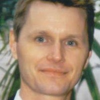 Greg Gunston