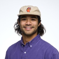 Tate Pfendner