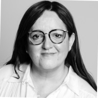 María Eugenia Vazquez
