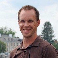 Kevin Vollnogle