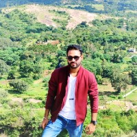 Mukesh Chand Parida