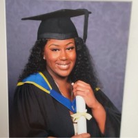 Precious Tejan