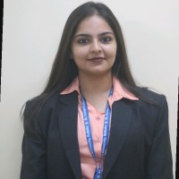 Subhosmita Majumder