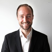Giles Donovan