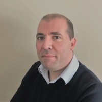 Mehdi Alaoui