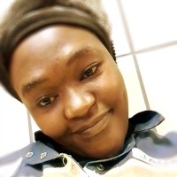 Magareth Mabena