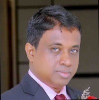 Paramsothy Mauyooran