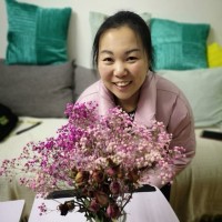 Huiying Zhu