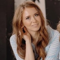 Anna Nigmatullina